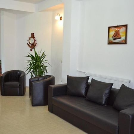Hotel Corsar Tulcea Exteriér fotografie