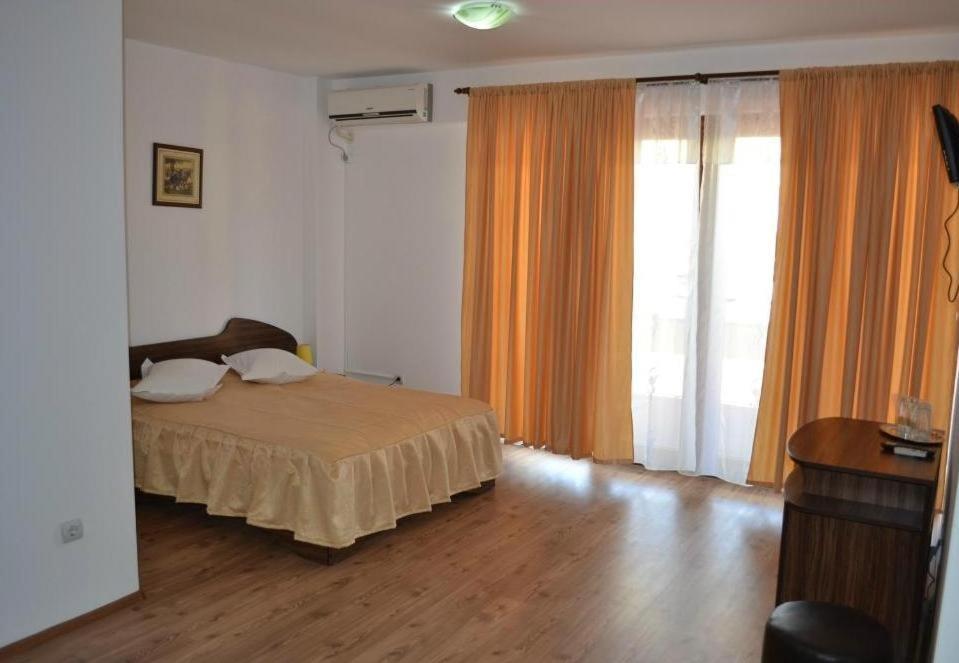 Hotel Corsar Tulcea Pokoj fotografie